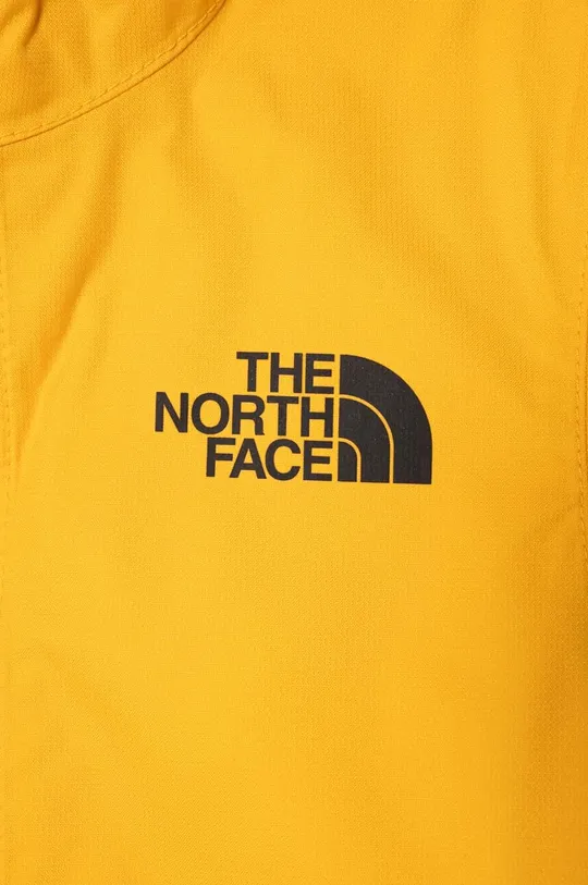 Otroška jakna The North Face SNOWQUEST JACKET Glavni material: 100 % Poliester Podloga: 100 % Najlon Polnilo: 100 % Poliester