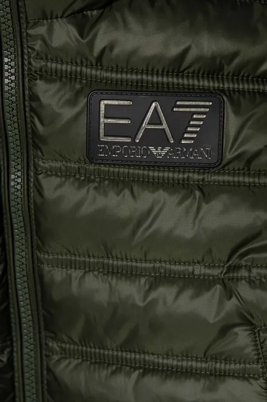 Dječja jakna EA7 Emporio Armani 100% Poliester