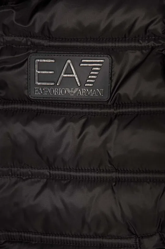 Otroška jakna EA7 Emporio Armani 100 % Poliester