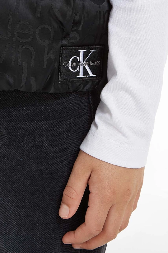 Παιδικό αμάνικο Calvin Klein Jeans Παιδικά