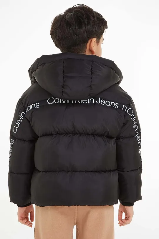 Calvin Klein Jeans kurtka dziecięca