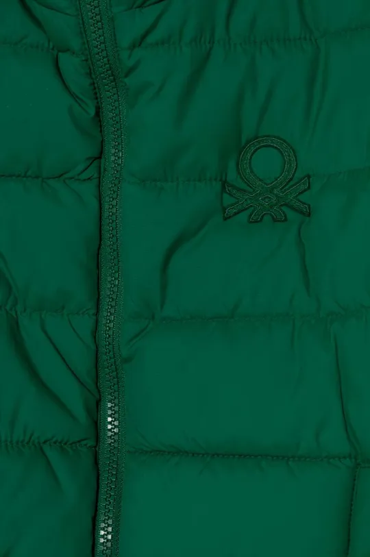 Дитяча куртка United Colors of Benetton 100% Поліестер
