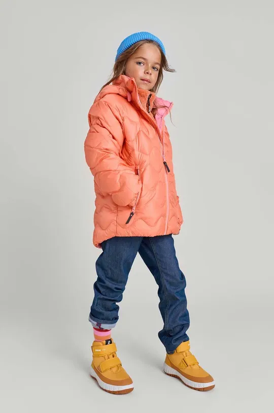 Дитяча куртка Reima Fossila