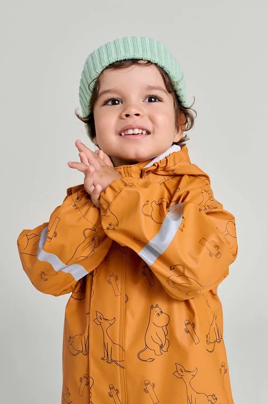 Дитяча куртка і штани Reima Moomin Plask