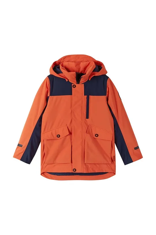 оранжевый Детская куртка Reima Mainala Детский