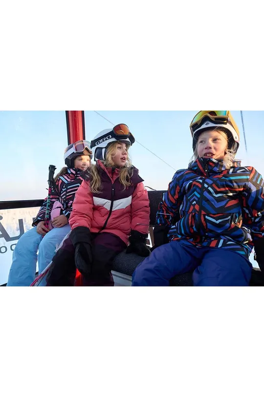 Παιδικό μπουφάν για σκι Reima Tirro