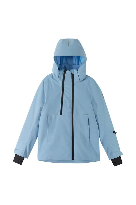 голубой Детская зимняя куртка Reima Perille