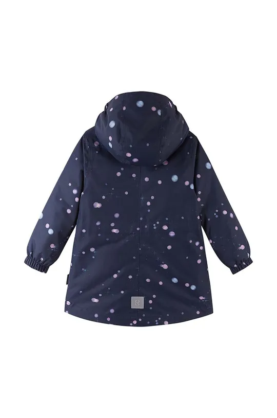 Detská zimná bunda Reima Taho 100 % Recyklovaný polyester