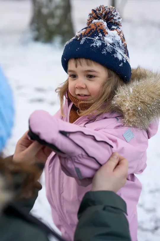 Reima gyerek téli kezeslábas Gotland