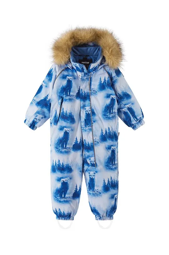 Παιδικές χειμερινές φόρμες Reima Lappi μπλε
