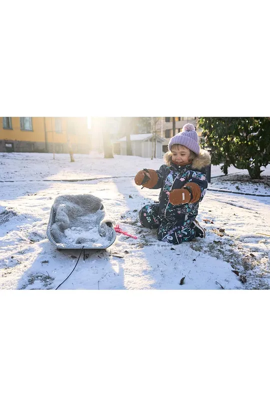 Детский зимний комбинезон Reima Lappi