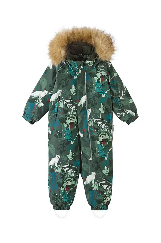 πράσινο Παιδικές χειμερινές φόρμες Reima Lappi Παιδικά