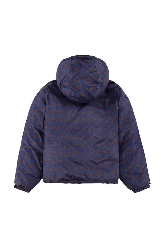 blu Levi's giacca bambino/a bilaterale