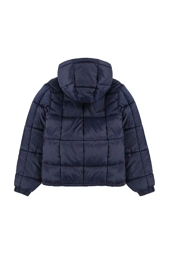 Levi's giacca bambino/a bilaterale blu