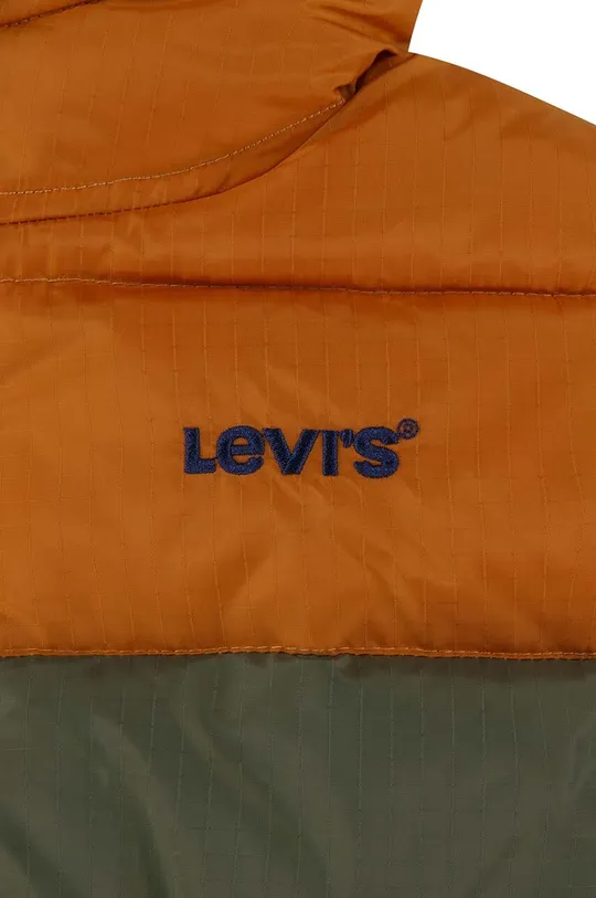 блакитний Дитяча куртка Levi's