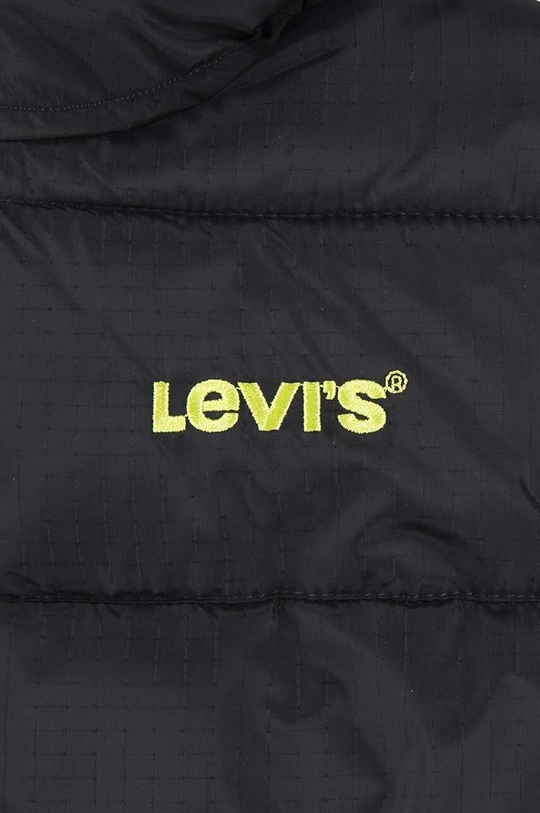 Παιδικό μπουφάν Levi's 100% Πολυεστέρας