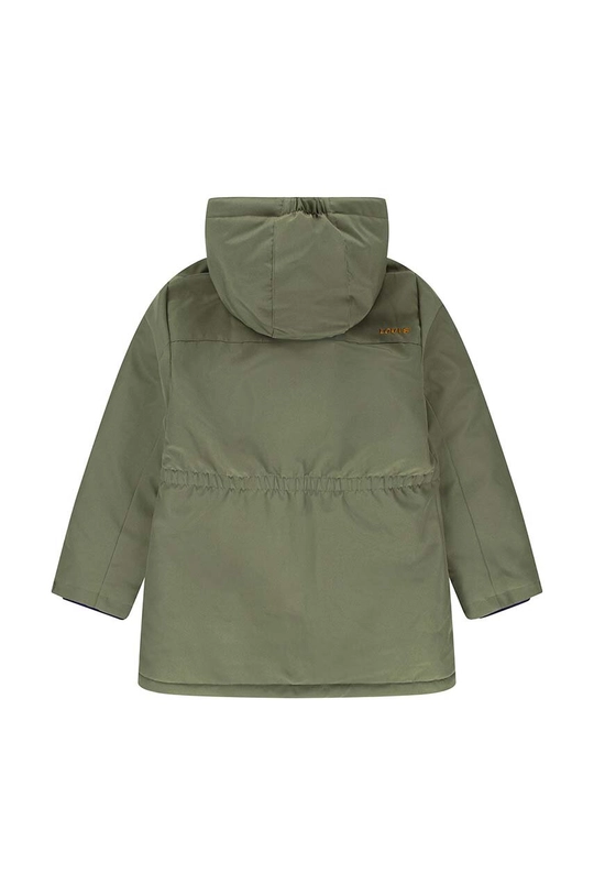 Levi's giacca bambino/a verde