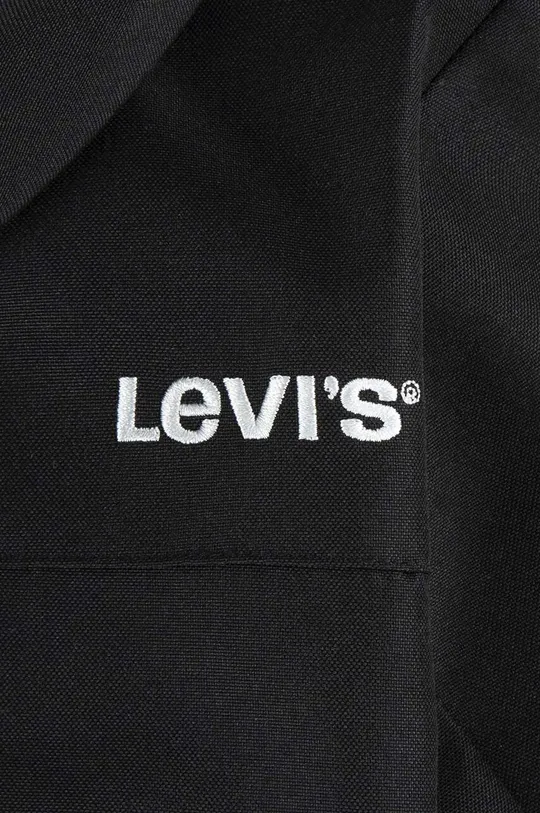 μαύρο Παιδικό μπουφάν Levi's