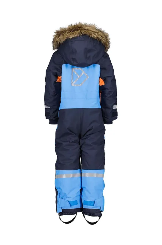 Παιδικές χειμερινές φόρμες Didriksons BJÄRVEN KDS COVER Κύριο υλικό: 100% Πολυαμίδη Φόδρα: 100% Πολυεστέρας