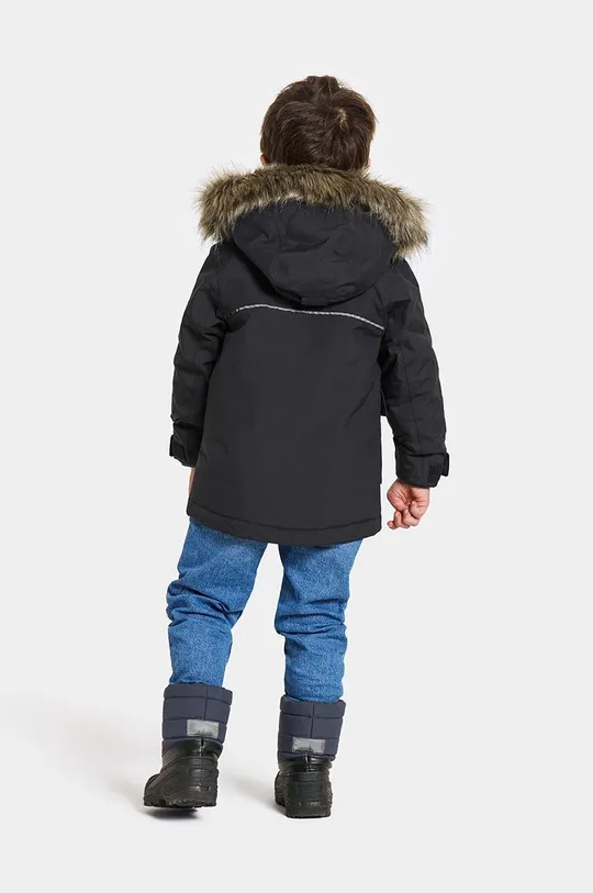 Otroška zimska jakna Didriksons KURE KIDS PARKA