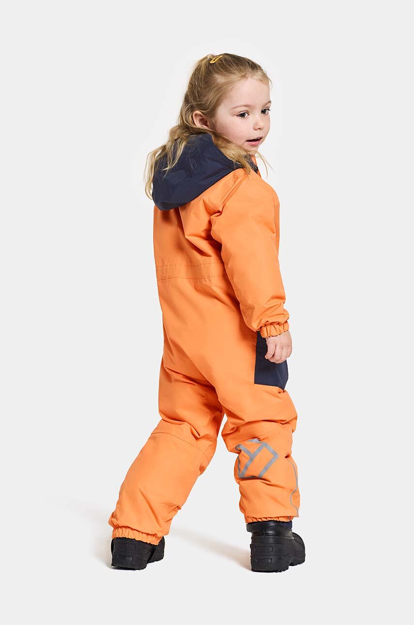 Didriksons kombinezon zimowy dziecięcy RIO KIDS COVER kolor ...