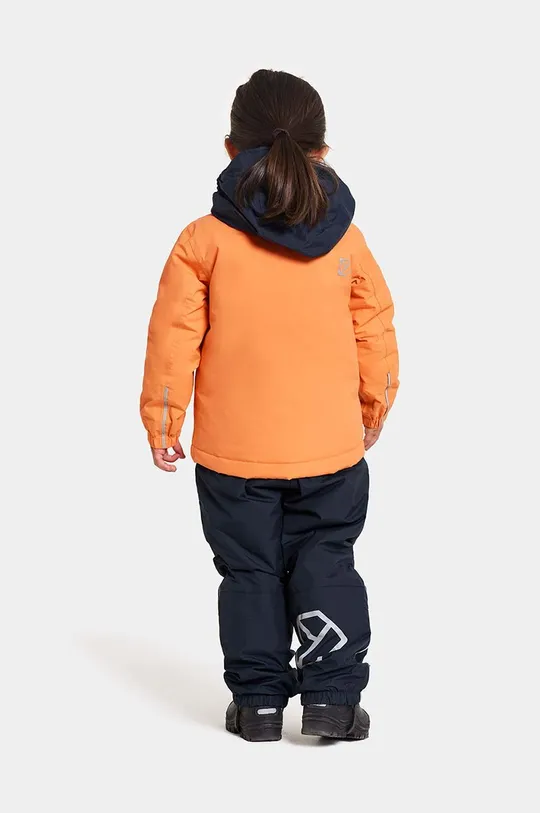 Детская зимняя куртка Didriksons RIO KIDS JKT
