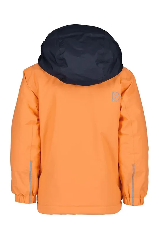 Детская зимняя куртка Didriksons RIO KIDS JKT Основной материал: 100% Полиамид Подкладка: 100% Полиэстер