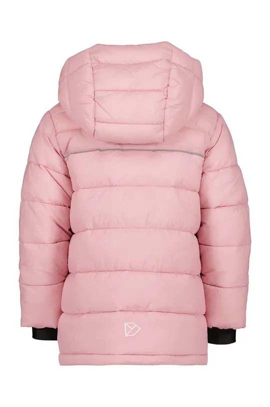 Дитяча зимова куртка Didriksons RODI KIDS JACKET Основний матеріал: 100% Поліамід Підкладка: 100% Поліестер