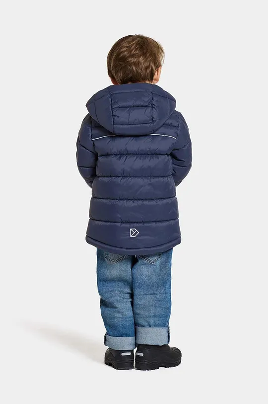 Παιδικό χειμωνιάτικο μπουφάν Didriksons RODI KIDS JACKET