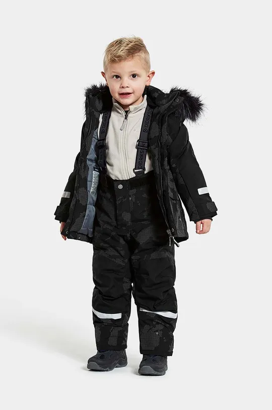 Детская зимняя куртка Didriksons BJÄRVEN KDS PAR SE Детский