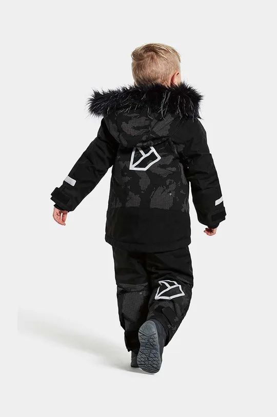 Детская зимняя куртка Didriksons BJÄRVEN KDS PAR SE