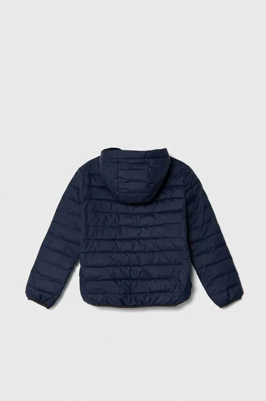 Дитяча куртка Quiksilver SCALY JCKT темно-синій