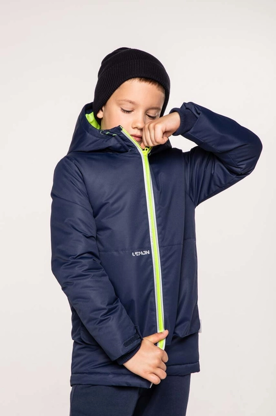 Dječja jakna Lemon Explore ZL3152703OJB OUTERWEAR JESIEŃ BOY