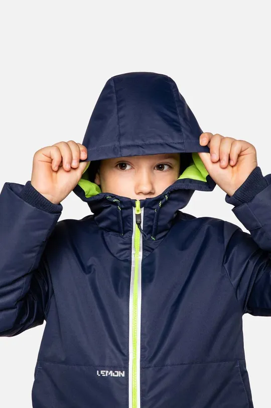 Детская куртка Lemon Explore ZL3152703OJB OUTERWEAR JESIEŃ BOY
