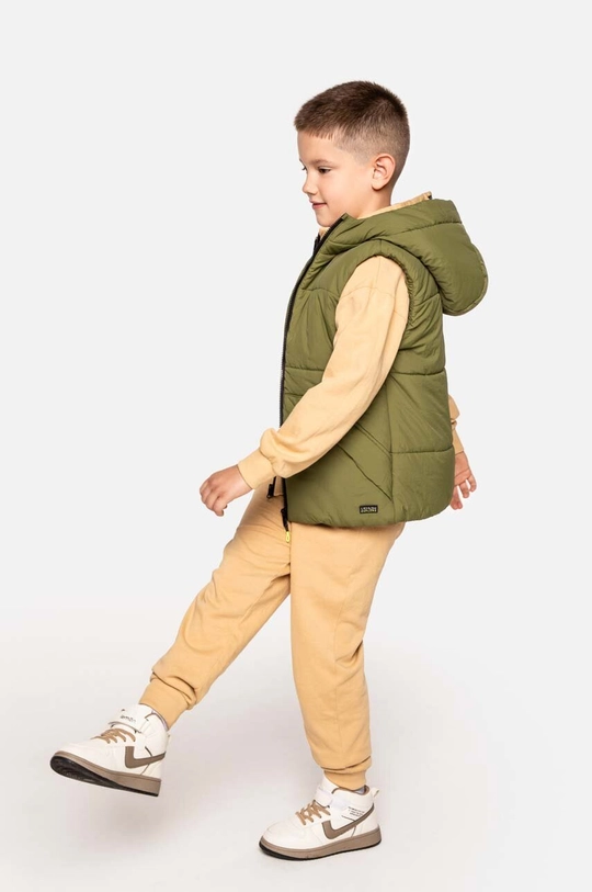 Lemon Explore bezrękawnik ZL3178101OJB OUTERWEAR JESIEŃ BOY