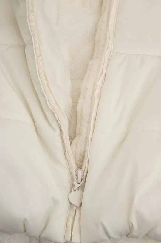 Куртка для немовлят Coccodrillo ZC3152102OGN OUTERWEAR GIRL NEWBORN Дитячий