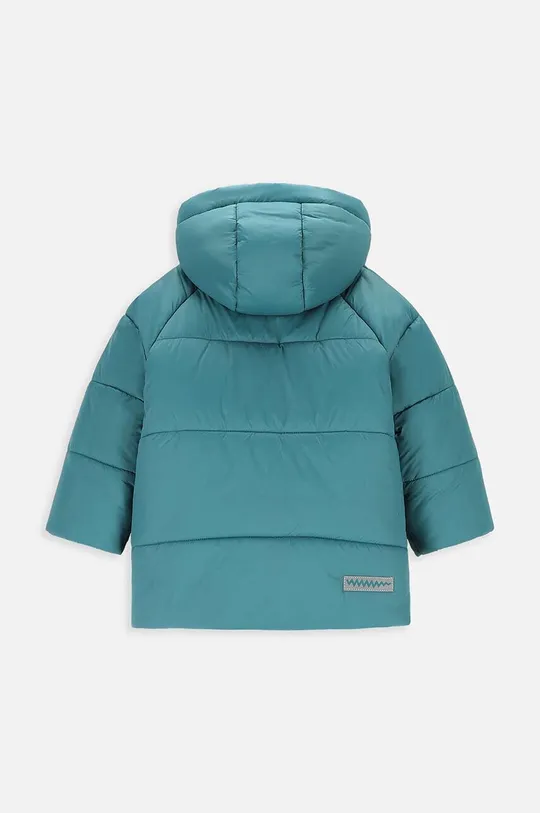 Otroška zimska jakna Coccodrillo 100 % Poliamid