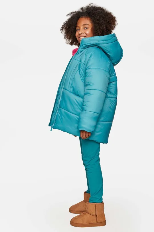Дитяча зимова куртка Coccodrillo