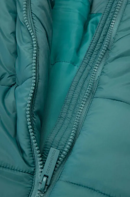Дитяча зимова куртка Coccodrillo Дитячий