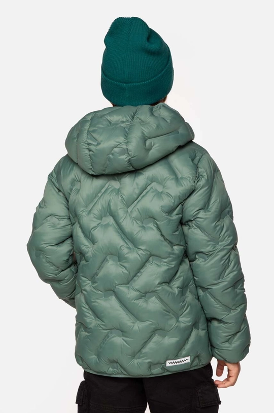 Παιδικό μπουφάν Coccodrillo ZC3152701OBK OUTERWEAR BOY KIDS