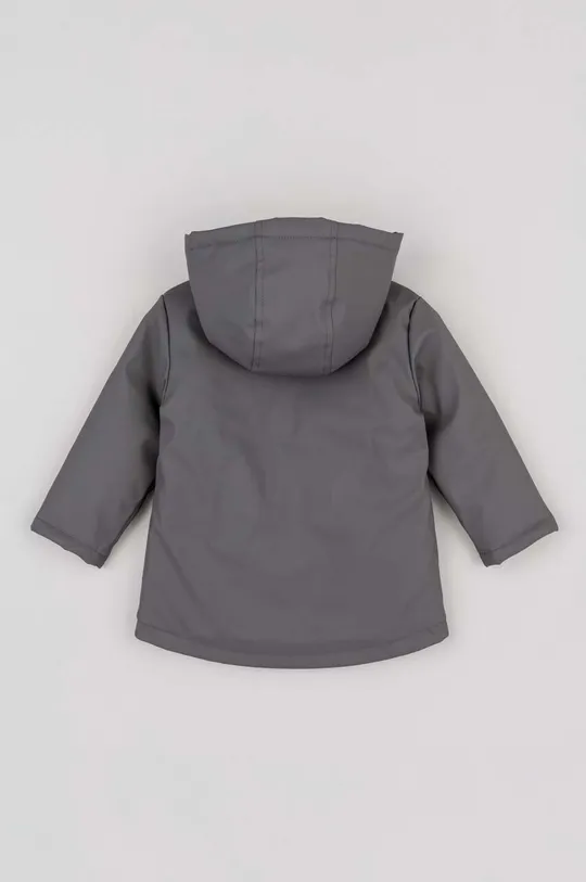 Куртка для немовлят zippy чорний