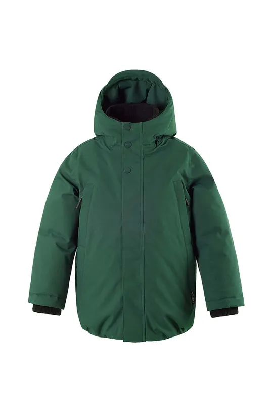 Gosoaky giacca bambino/a CHIPMUNCK verde