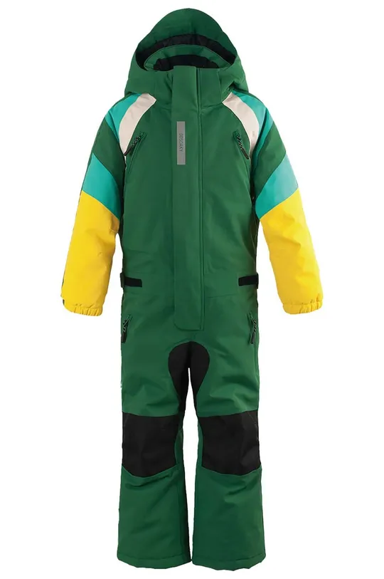 πράσινο Παιδική στολή σκι Gosoaky PUSS IN BOOTS Παιδικά