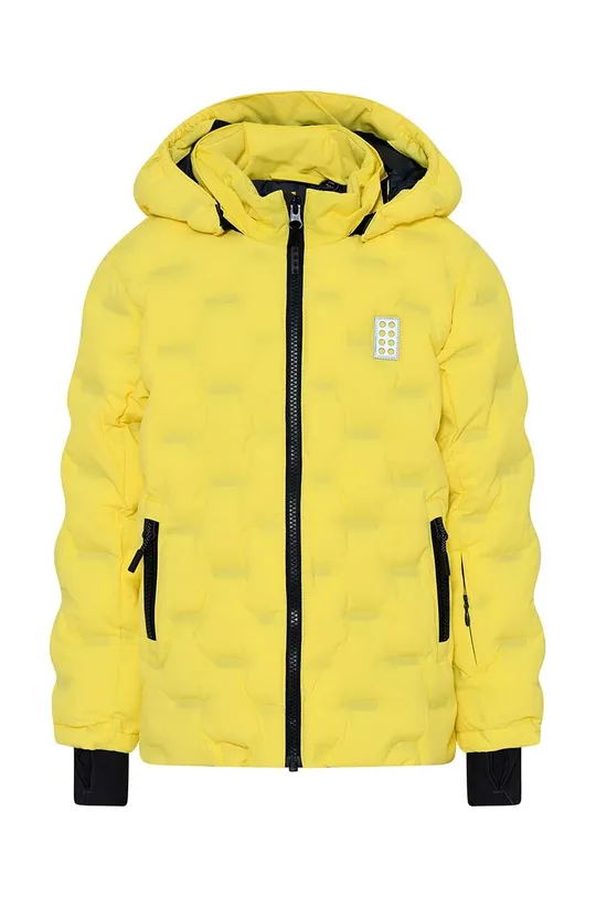 жёлтый Детская лыжная куртка Lego 22879 JACKET Детский
