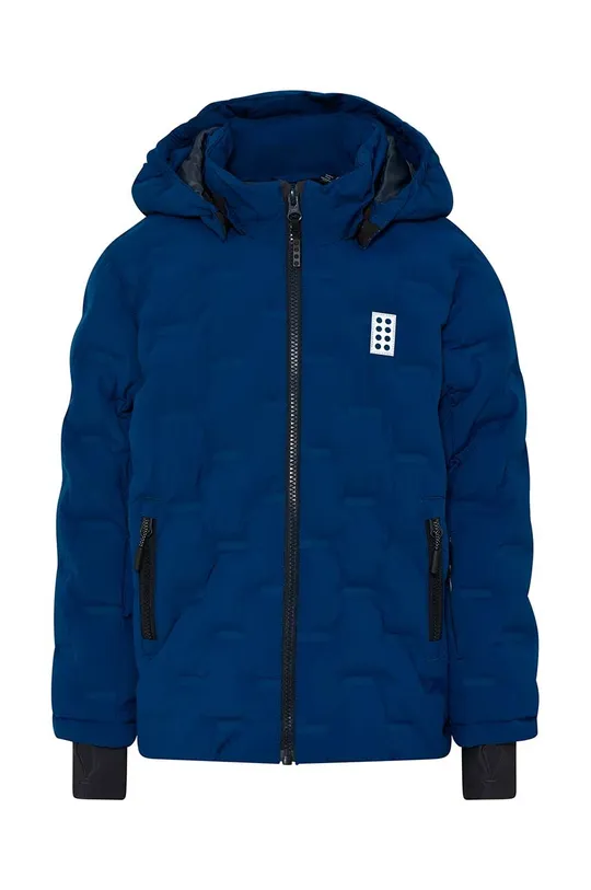 темно-синій Дитяча гірськолижна куртка Lego 22879 JACKET Дитячий