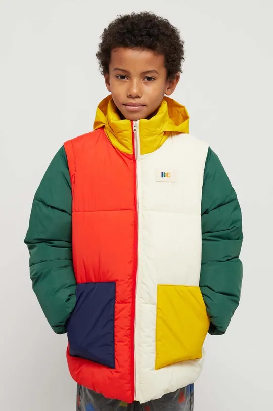 viacfarebná Detská bunda Bobo Choses Detský