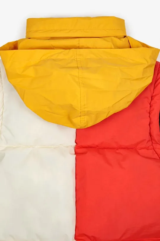 multicolor Bobo Choses kurtka dziecięca