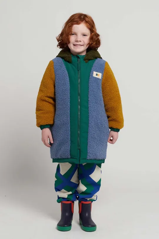 Bobo Choses kurtka dziecięca