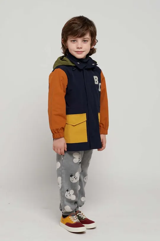 Otroška jakna Bobo Choses