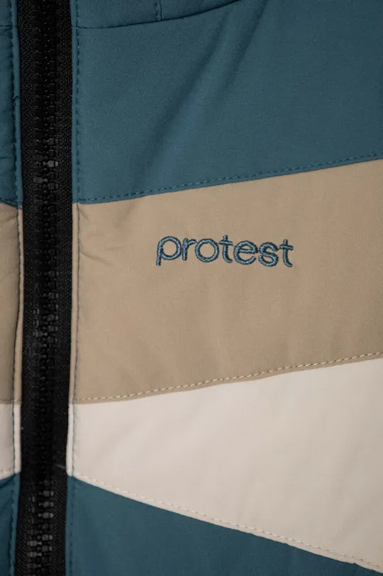 Παιδικό μπουφάν για σκι Protest PRTSISKIN JR 100% Πολυεστέρας